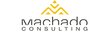Logo Machado Consulting