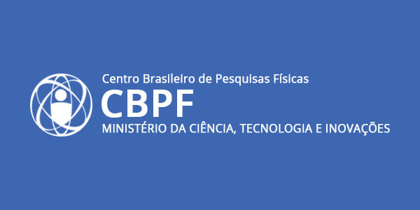 Logo CBPF