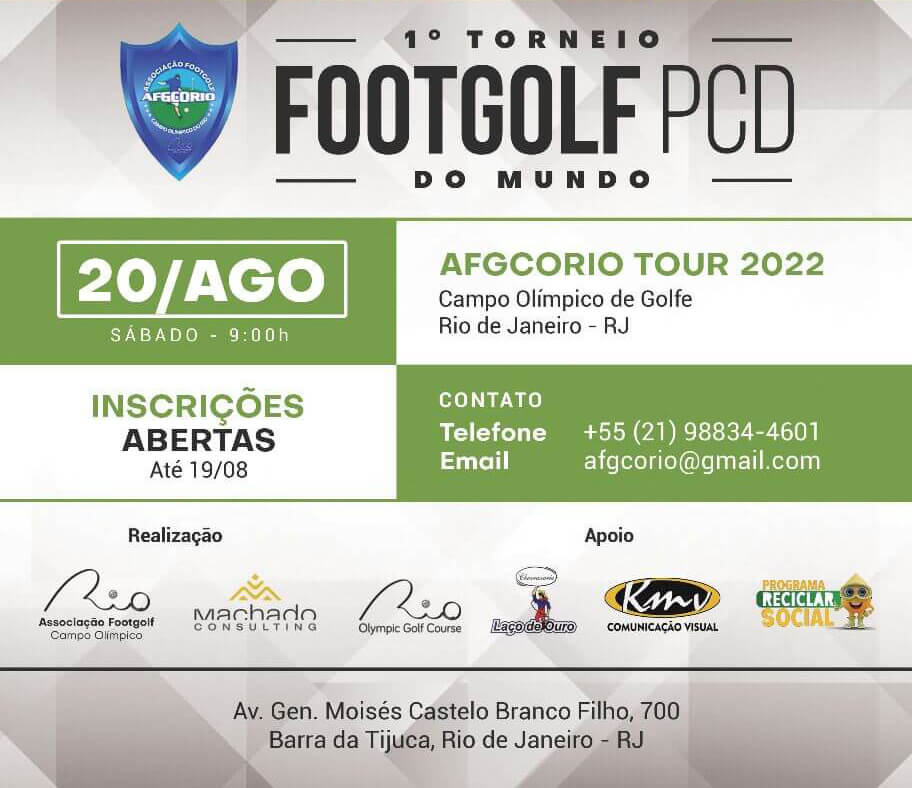 folheto 2 footgolf